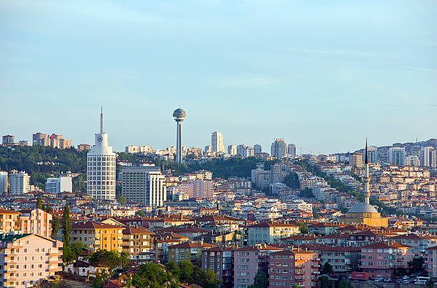 ANKARA
