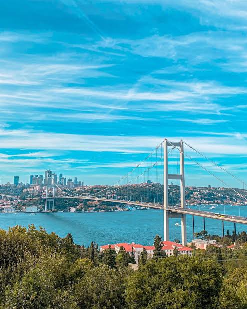 İstanbul (ANADOLU YAKASI)