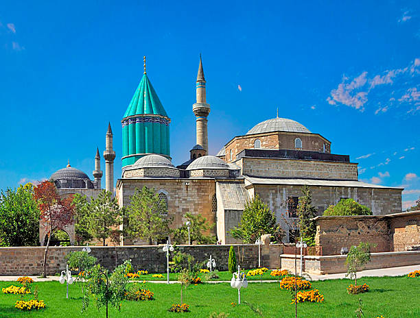 KONYA